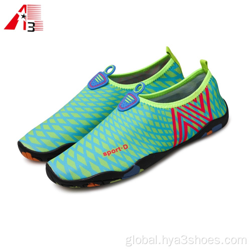 Speedo Water Shoes Lightweight Comfortable Water Shoes Supplier